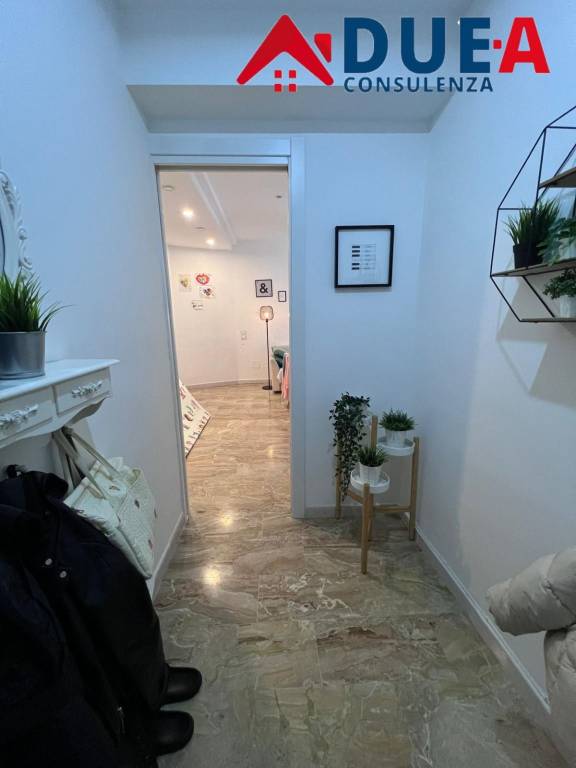 appartamento in vendita a Marano di Napoli