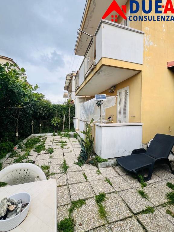 appartamento in vendita a Marano di Napoli in zona San Rocco