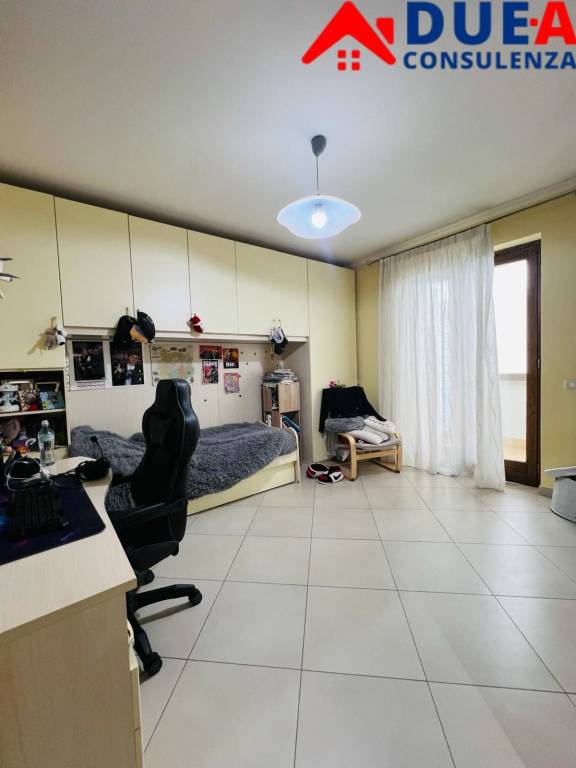 appartamento in vendita a Marano di Napoli