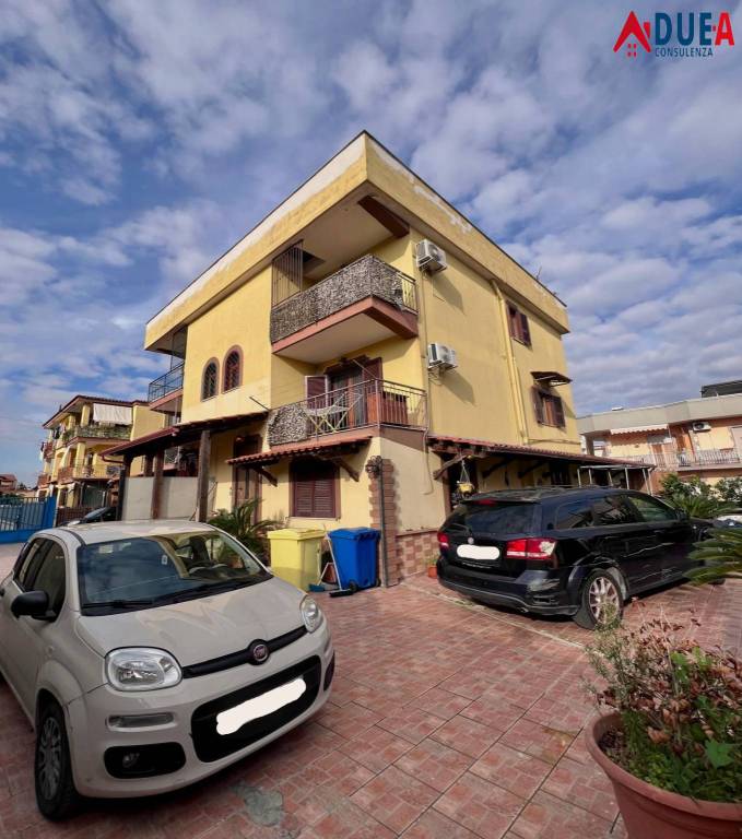 casa indipendente in vendita a Marano di Napoli