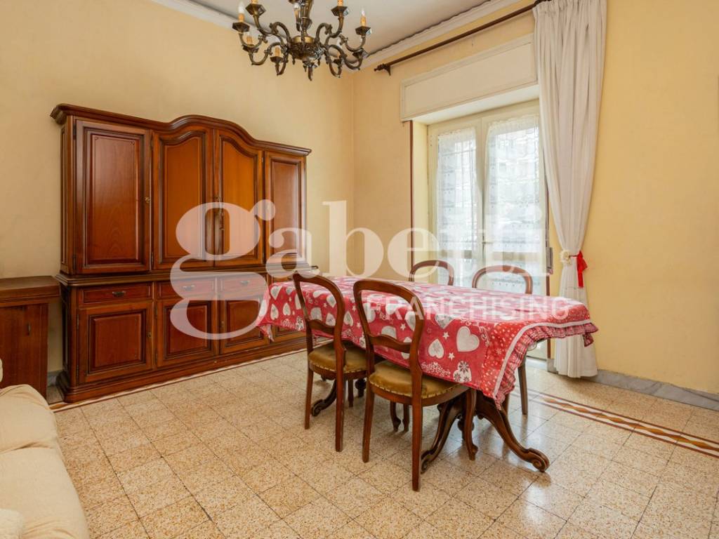 appartamento in vendita a Marano di Napoli