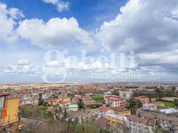 appartamento in vendita a Marano di Napoli in zona Centro Città