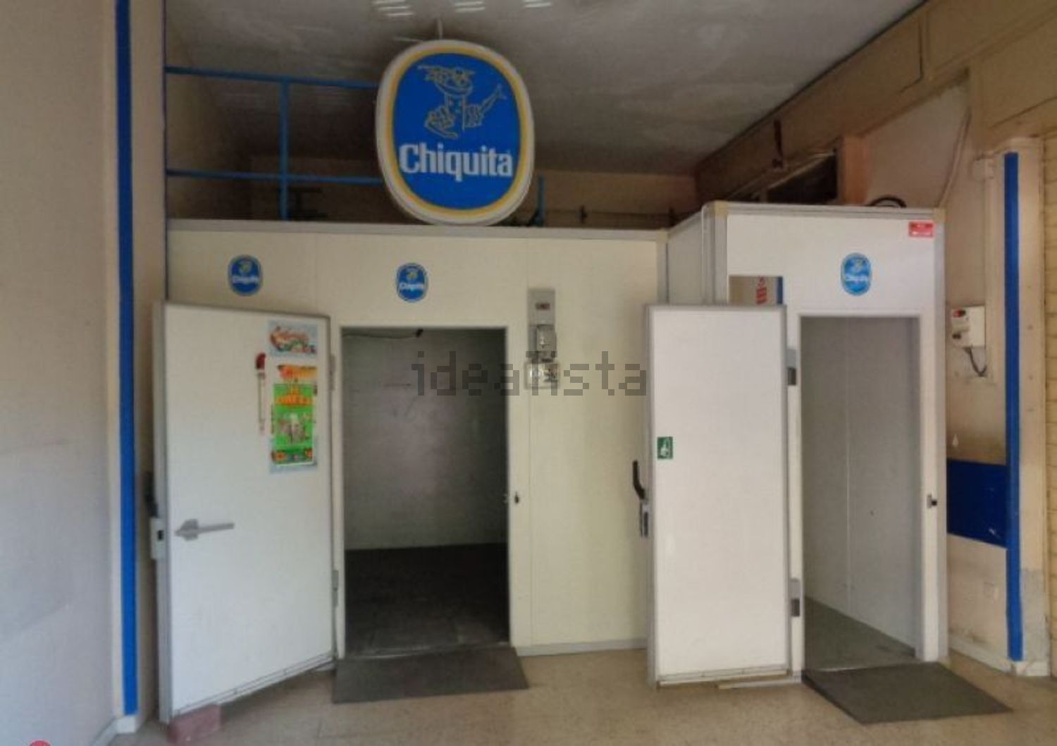 locale commerciale in vendita a Marano di Napoli
