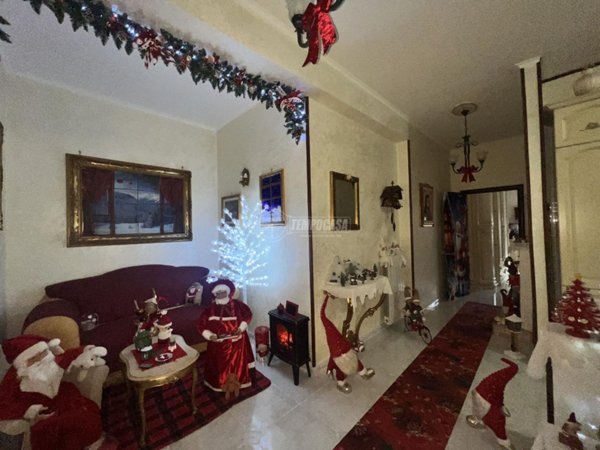 appartamento in vendita a Marano di Napoli in zona Centro Città