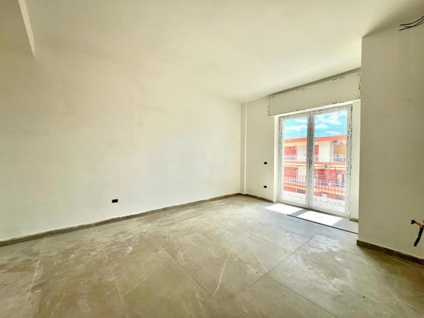 appartamento in vendita a Marano di Napoli