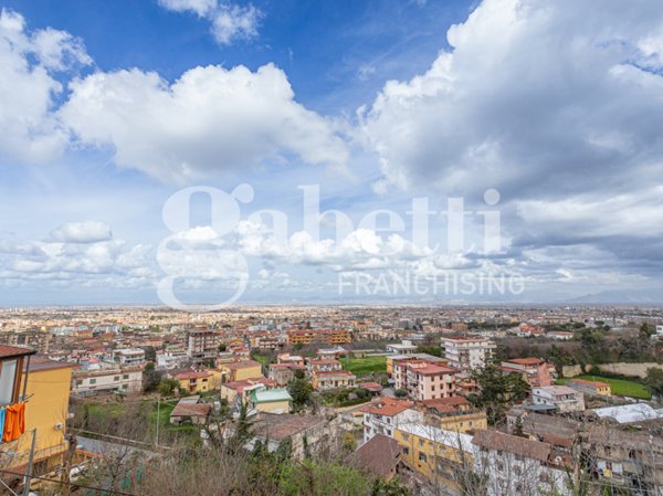 appartamento in vendita a Marano di Napoli in zona Centro Città