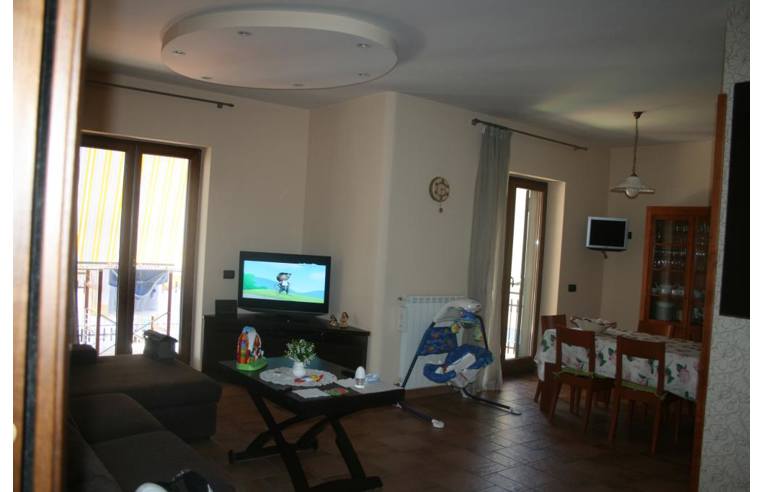 appartamento in vendita a Marano di Napoli