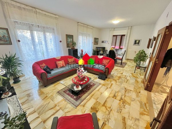 appartamento in vendita a Marano di Napoli
