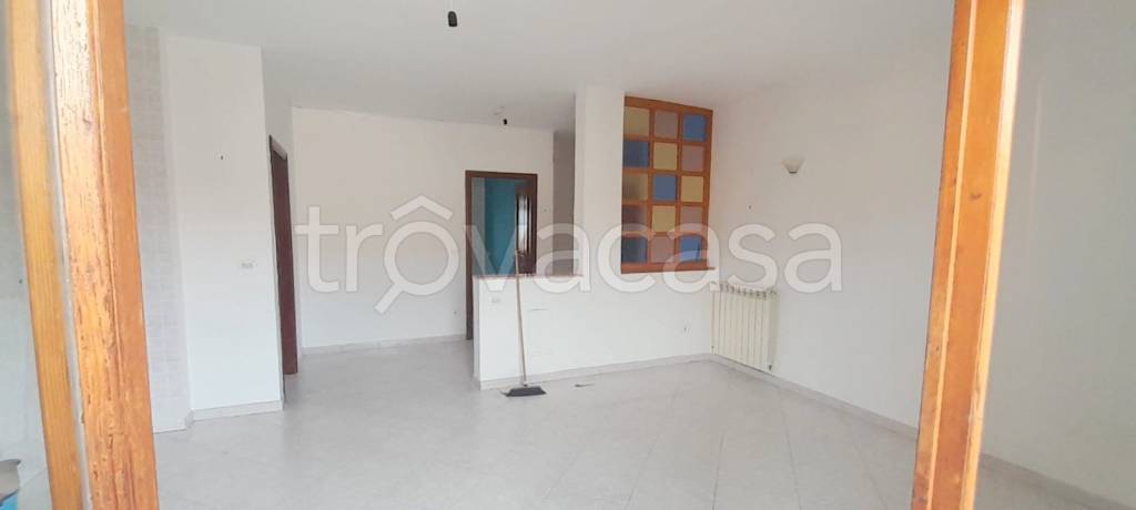 appartamento in vendita a Marano di Napoli in zona San Marco
