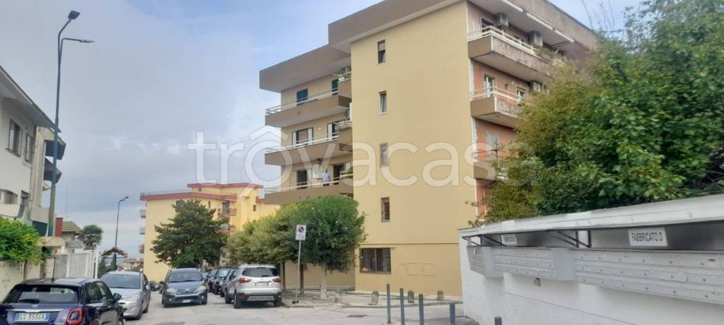 appartamento in vendita a Marano di Napoli in zona San Marco