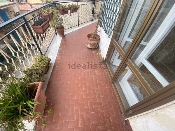appartamento in vendita a Marano di Napoli