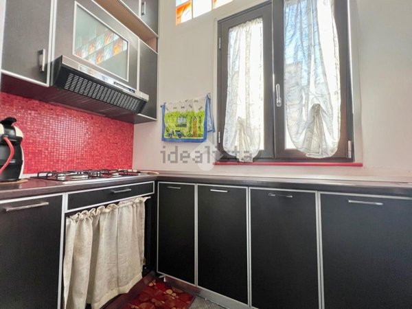 appartamento in vendita a Marano di Napoli in zona Centro Città