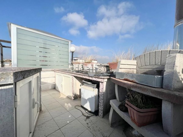 appartamento in vendita a Marano di Napoli in zona Centro Città