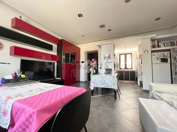 appartamento in vendita a Marano di Napoli in zona Centro Città