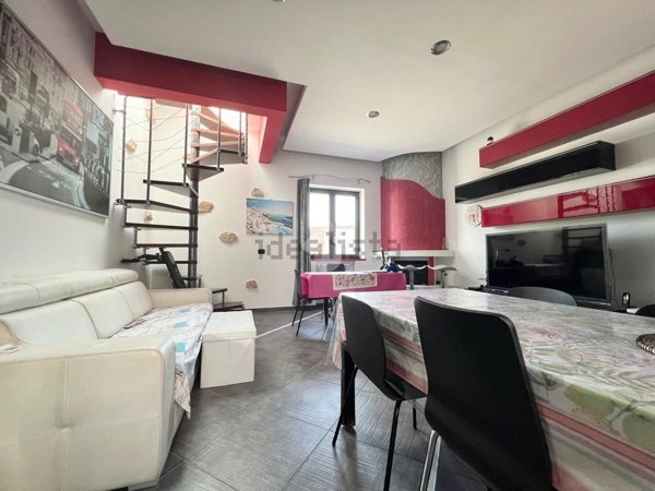 appartamento in vendita a Marano di Napoli in zona Centro Città