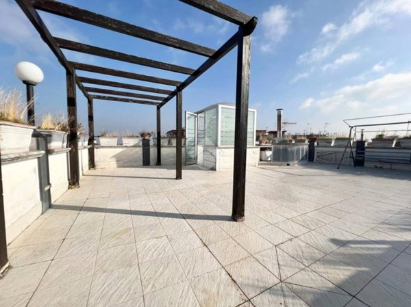 appartamento in vendita a Marano di Napoli in zona Centro Città