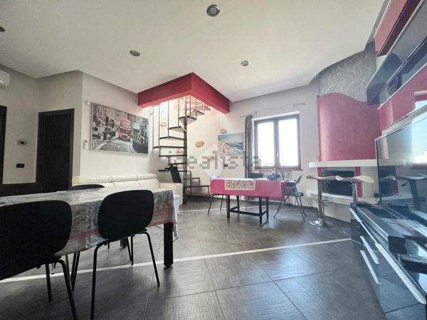 appartamento in vendita a Marano di Napoli in zona Centro Città