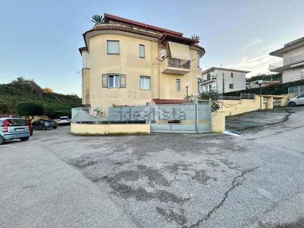 appartamento in vendita a Marano di Napoli