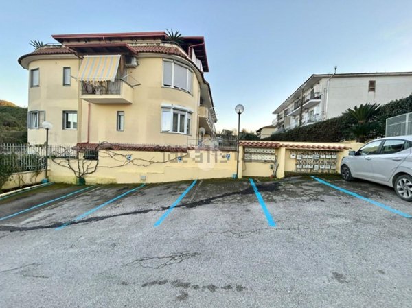 appartamento in vendita a Marano di Napoli