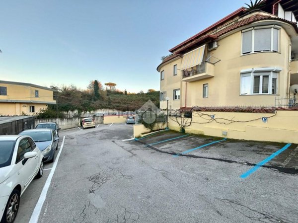appartamento in vendita a Marano di Napoli