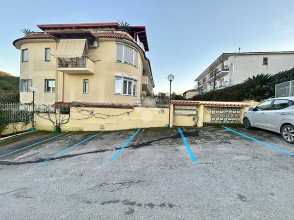 appartamento in vendita a Marano di Napoli