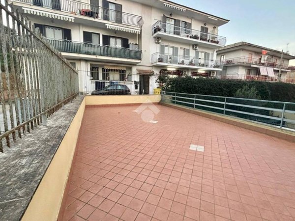 appartamento in vendita a Marano di Napoli