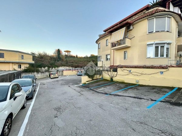 appartamento in vendita a Marano di Napoli