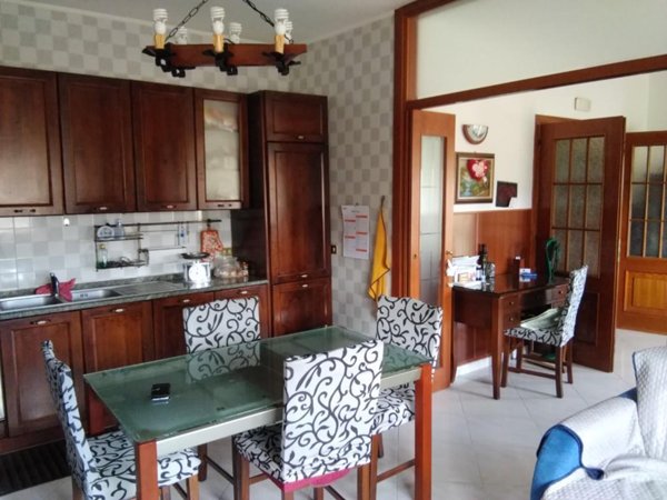 appartamento in vendita a Marano di Napoli
