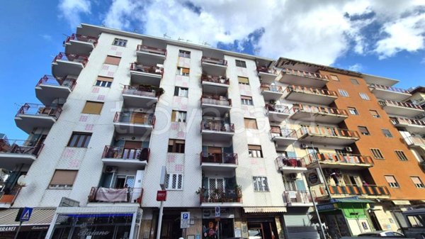 appartamento in vendita a Marano di Napoli in zona Centro Città