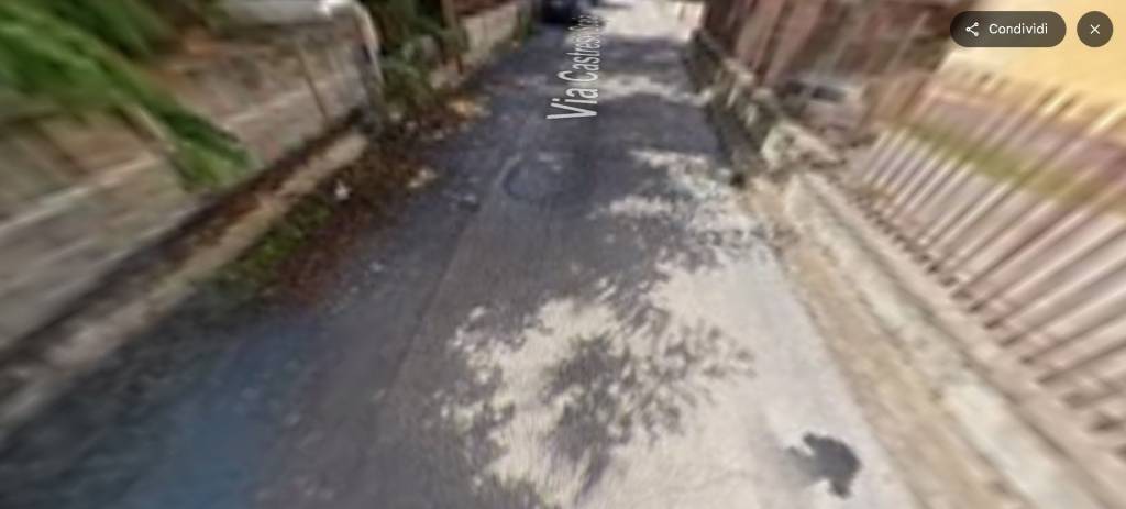 appartamento in vendita a Marano di Napoli