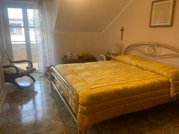 appartamento in vendita a Marano di Napoli