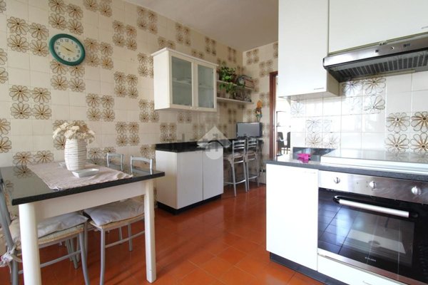 appartamento in vendita a Marano di Napoli in zona Centro Città