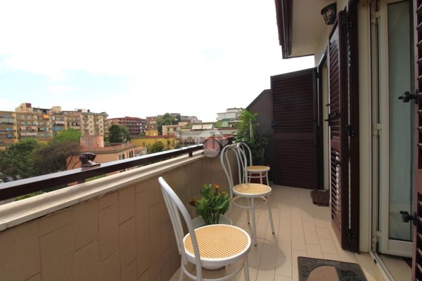 appartamento in vendita a Marano di Napoli in zona Centro Città