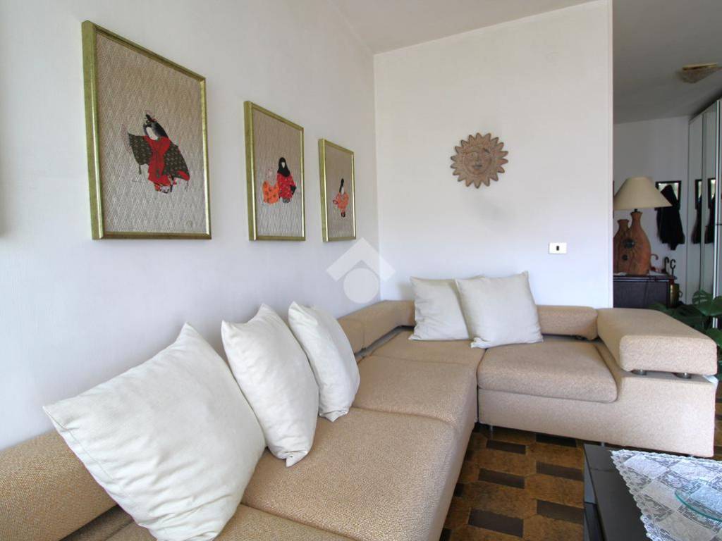 appartamento in vendita a Marano di Napoli in zona Centro Città