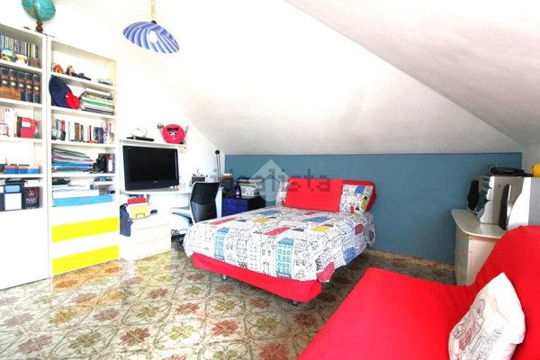 appartamento in vendita a Marano di Napoli in zona Centro Città
