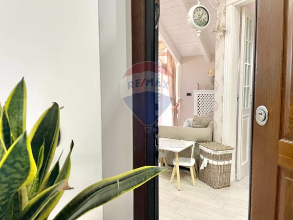 appartamento in vendita a Marano di Napoli in zona San Rocco