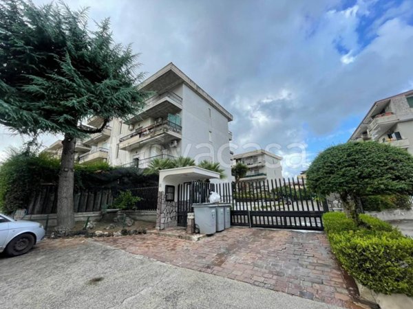 appartamento in vendita a Marano di Napoli in zona San Rocco