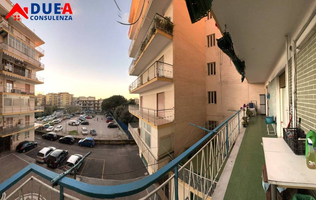 appartamento in vendita a Marano di Napoli