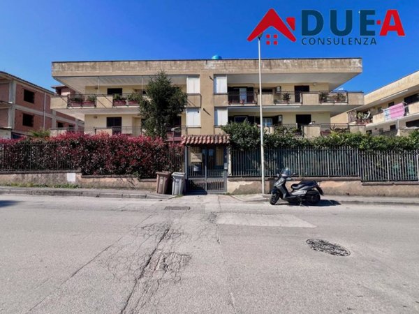 appartamento in vendita a Marano di Napoli in zona San Marco