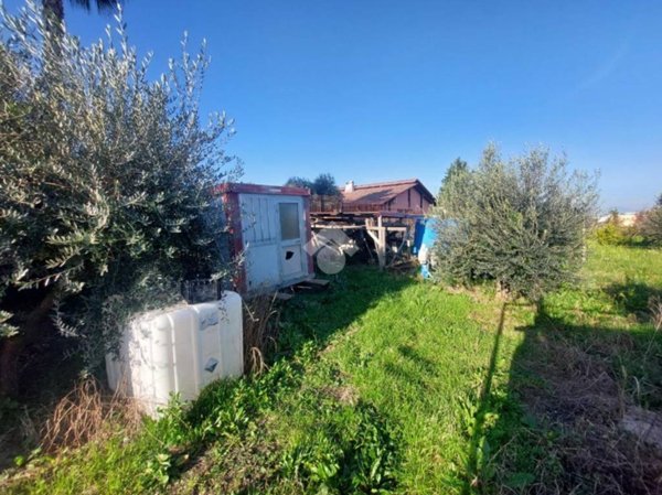 terreno agricolo in vendita a Marano di Napoli in zona San Rocco