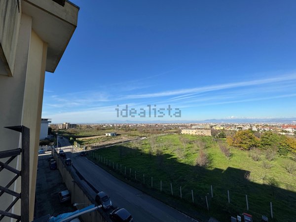 appartamento in vendita a Marano di Napoli