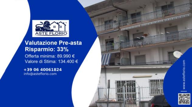 appartamento in vendita a Marano di Napoli