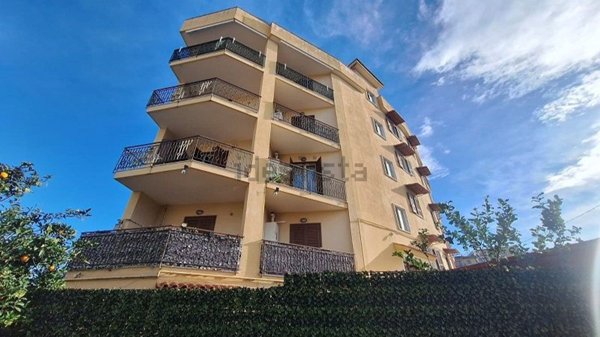 appartamento in vendita a Marano di Napoli in zona Centro Città