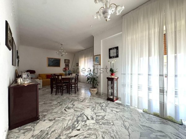 appartamento in vendita a Marano di Napoli