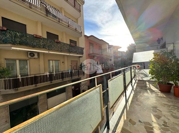 appartamento in vendita a Marano di Napoli
