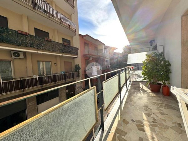 appartamento in vendita a Marano di Napoli