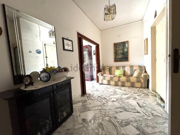 appartamento in vendita a Marano di Napoli