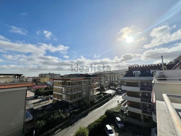 appartamento in vendita a Marano di Napoli
