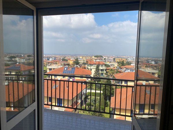 appartamento in vendita a Marano di Napoli