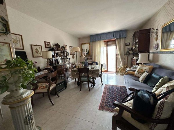 appartamento in vendita a Marano di Napoli in zona San Marco